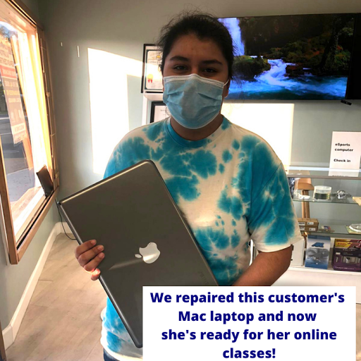 Tech Builders Computer Repair image