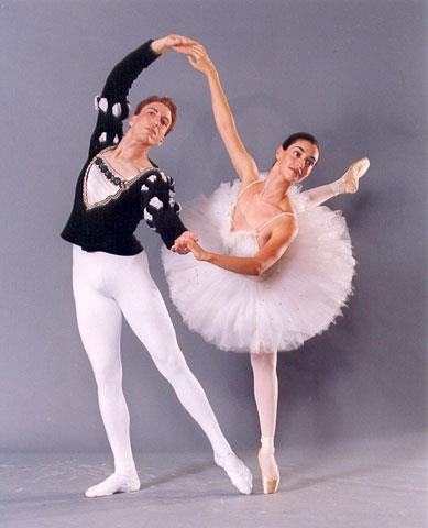 Boitsov Classical Ballet