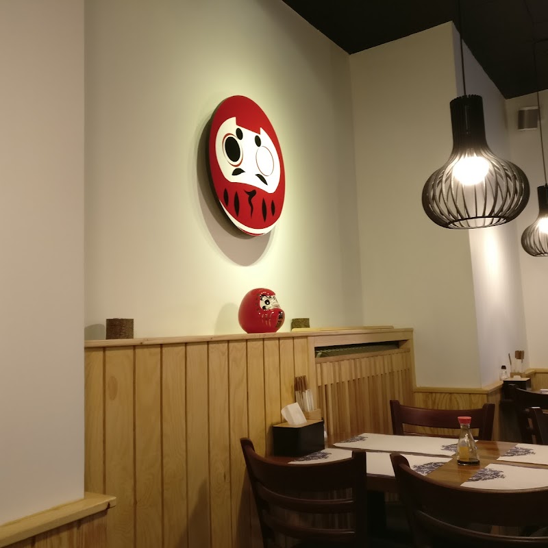 Daruma Ramen