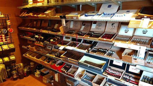 Cigar shops in Hartford