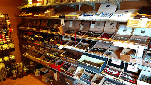 Cigar Shop «Up In Smoke Fine Cigars», reviews and photos, 91 Berlin Rd, Cromwell, CT 06416, USA