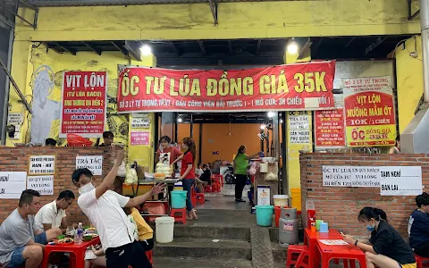 Ốc Tư Lúa image