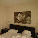 Photo n°25 de l'avis de S.B.. fait le 25/02/2023 à 21:14 sur le  Hotel Sonnenhof à Illertissen