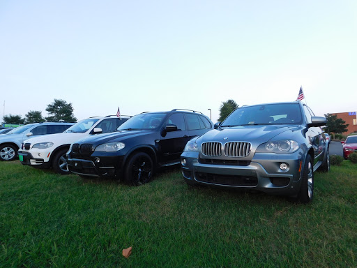 Used Car Dealer «Lux Cars Auto Outlet», reviews and photos, 10 Perchwood Dr, Fredericksburg, VA 22405, USA