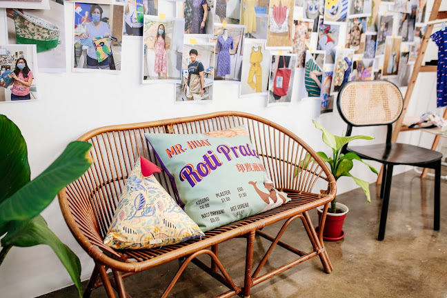 Reviews of Independent Market Studio - Singapore - Shop