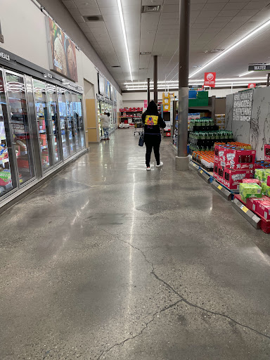 Supermarket «ALDI», reviews and photos, 4 Memorial Dr, Lodi, NJ 07644, USA