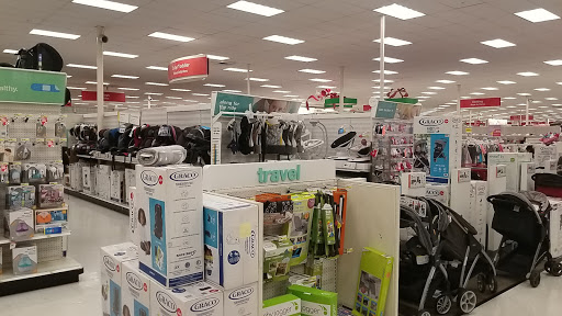 Department Store «Target», reviews and photos, 950 E 33rd St, Signal Hill, CA 90755, USA