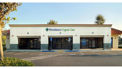 Providence Urgent Care - Anaheim Hills