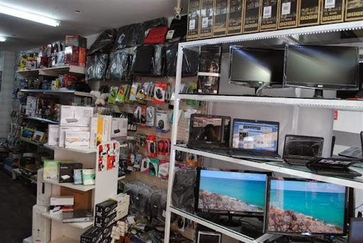 Marsistem Bilgisayar Bilişim Hizmetleri