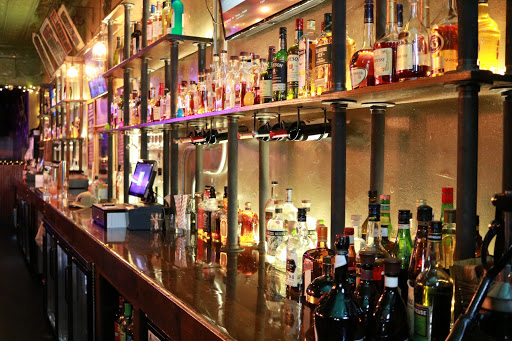 Night Club «The Verve», reviews and photos, 677 Wabash Ave, Terre Haute, IN 47807, USA