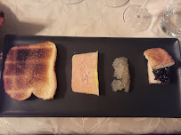 Foie gras du Restaurant de fruits de mer Oh Mouettes à Calais - n°19