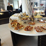 Photo n°2 de l'avis de Reinald.i fait le 02/02/2017 à 17:17 sur le  iH Hotels Roma Z3 à Rome