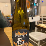 Photo n°2 de l'avis de Sofia.r fait le 05/03/2024 à 18:18 sur le  Mama Eat Lab à Rome