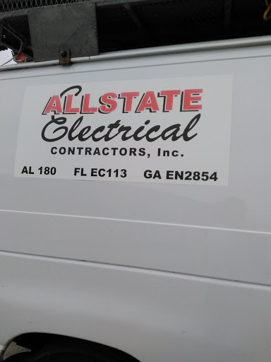Electrician «Allstate Electrical Contractors, Inc.», reviews and photos, 7447 Salisbury Rd, Jacksonville, FL 32256, USA