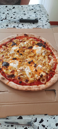 Pizza du Pizzas à emporter Pizzana Royan - n°6