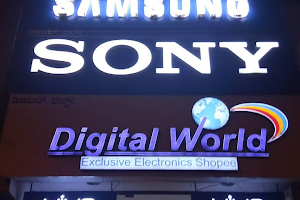 Sony Digital World Electronic Store image