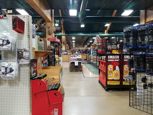 Sporting Goods Store «Midwestern Shooters Supply», reviews and photos, 191 Church St, Lomira, WI 53048, USA