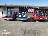 The Grease Monkey Santa Barbara c.a - Photo 5 - Car repair in Santa Barbara, CA, Santa Barbara