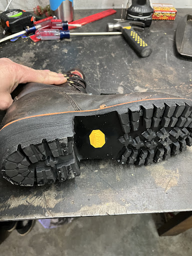 Shoe Store «Red Wing», reviews and photos, 855 S 29th Ave #103, Bozeman, MT 59718, USA