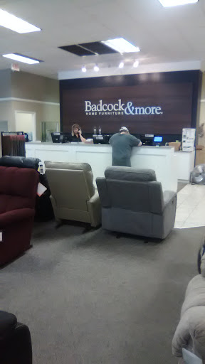 Furniture Store «Badcock Home Furniture &more», reviews and photos, 1610 US-1, Vero Beach, FL 32960, USA