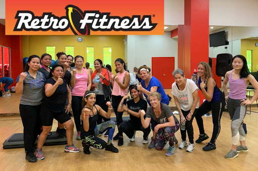 Gym «Retro Fitness - Rego Park», reviews and photos, 92-77 Queens Blvd, Rego Park, NY 11374, USA