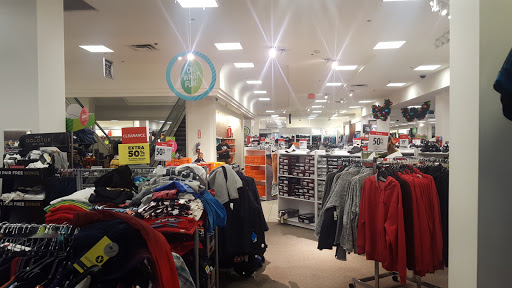 Department Store «JCPenney», reviews and photos, 2890 Main Street, Santa Ana, CA 92705, USA