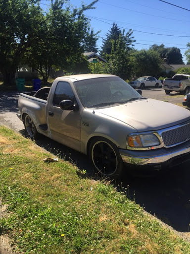 Used Car Dealer «Cascade Auto», reviews and photos, 1164 SE 82nd Ave, Portland, OR 97216, USA