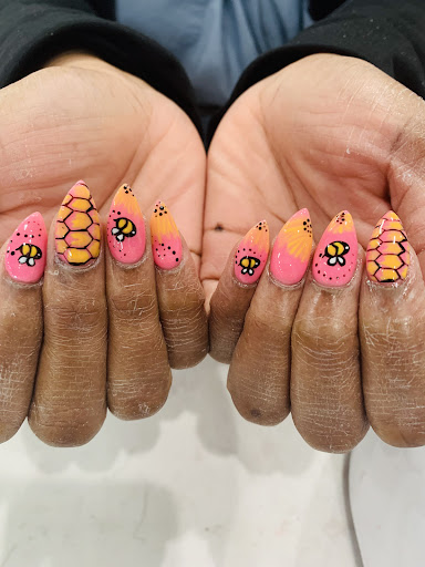 Beauty Salon «Salon 777», reviews and photos, 26060 Crocker Blvd, Harrison Charter Township, MI 48045, USA