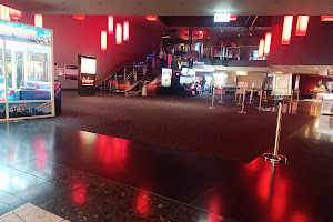 Event Cinemas - St Lukes
