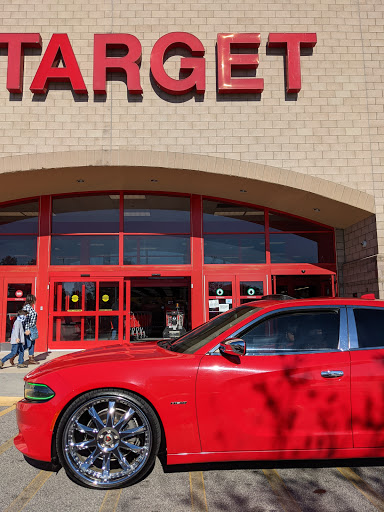 Department Store «Target», reviews and photos, 2791 David H McLeod Blvd, Florence, SC 29501, USA