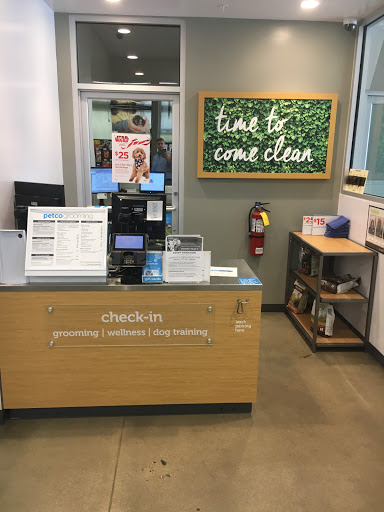 Pet Supply Store «Petco Animal Supplies», reviews and photos, 1011 University Blvd #100, Suffolk, VA 23435, USA