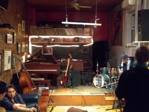 Live Music Venue «Williamsburg Music Center», reviews and photos, 367 Bedford Ave, Brooklyn, NY 11211, USA