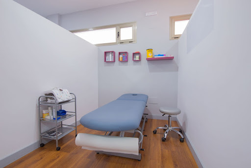 CLINICA FISIOKINEXIS en Almuñécar, Granada
