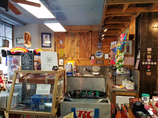 Novelty Store «Moonpie General Store», reviews and photos, 429 Broad St, Chattanooga, TN 37402, USA