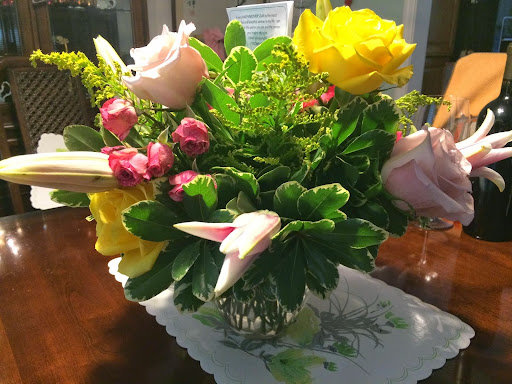 Florist «In Bloom Florist- Orlando, Florida», reviews and photos, 325 W Gore St, Orlando, FL 32806, USA