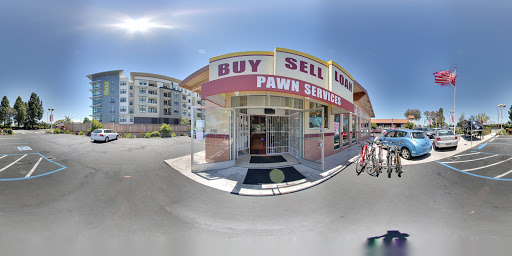 Pawn shop Daly City