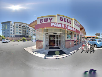 Buy Sell Loan Pawn Shop