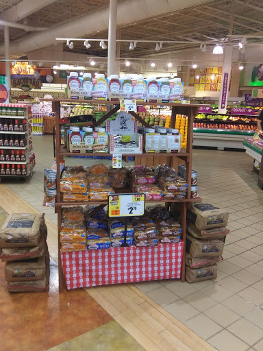 Supermarket «TOPS Friendly Markets», reviews and photos, 390 W Main St, Batavia, NY 14020, USA