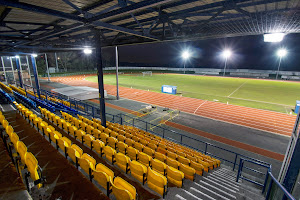 Croydon Sports Arena