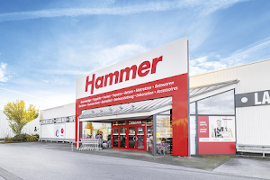 Hammer Fachmarkt Übach-Palenberg image