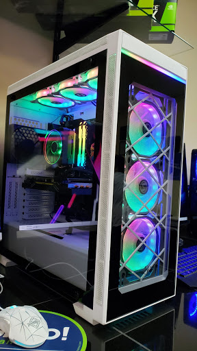 Computer Store «Custom Bytes Inc», reviews and photos, 2009 S Hurstbourne Pkwy, Louisville, KY 40220, USA