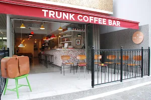 Trunk coffee image