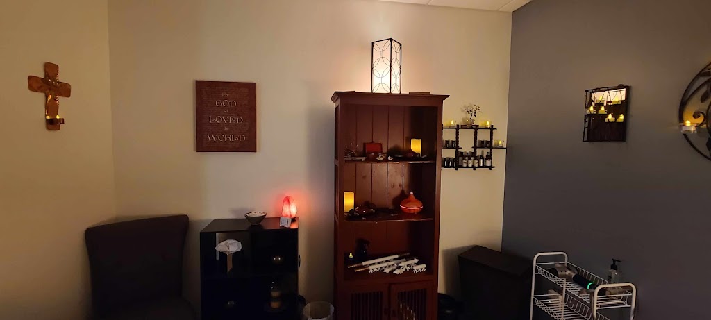 Trinity Therapeutic Massage LLC 43023