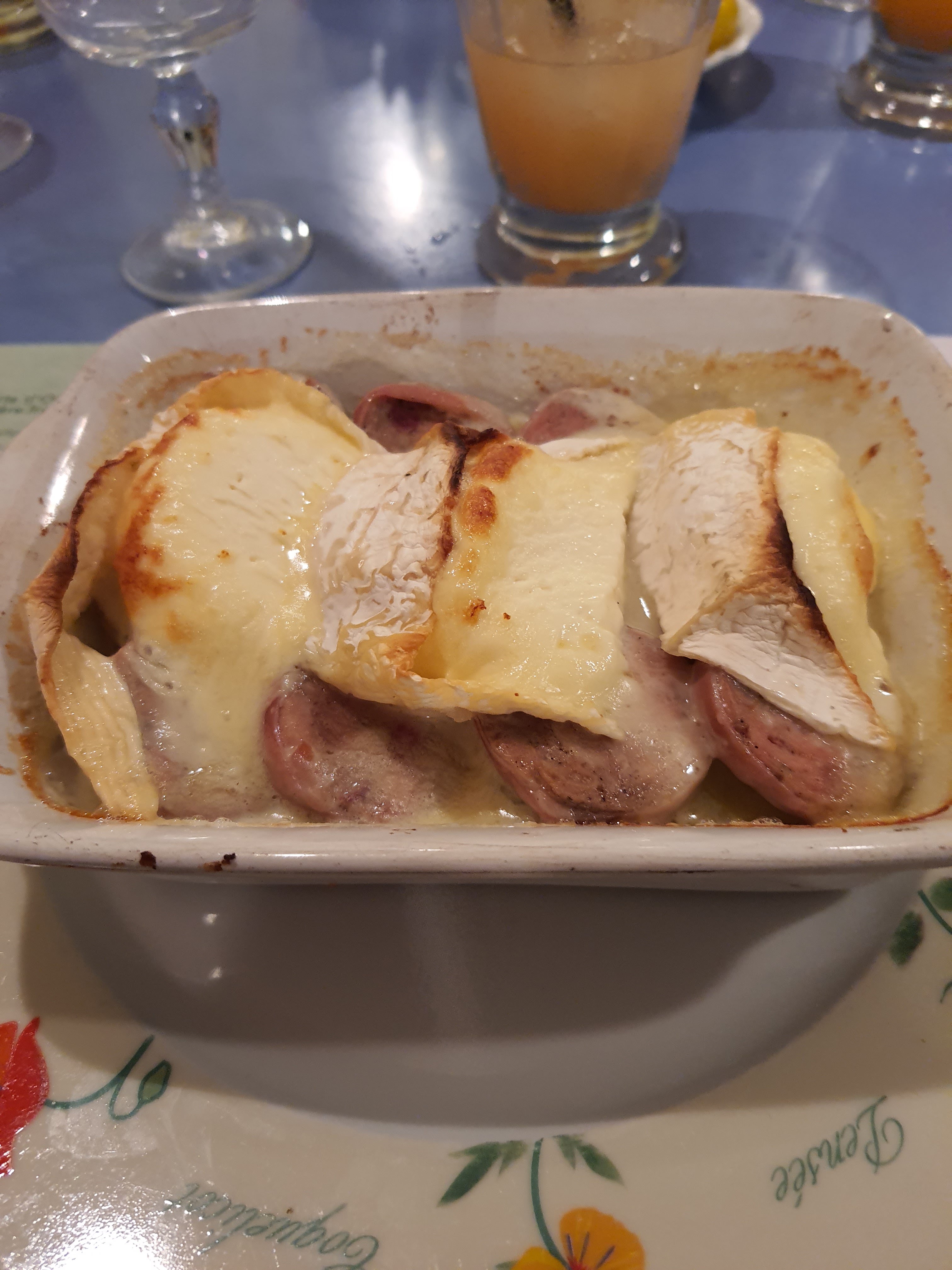 Photo n° 2 de l'avis de Christine.a fait le 03/09/2021 à 20:47