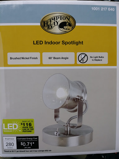 Home Improvement Store «The Home Depot», reviews and photos, 11071 W National Ave, West Allis, WI 53227, USA