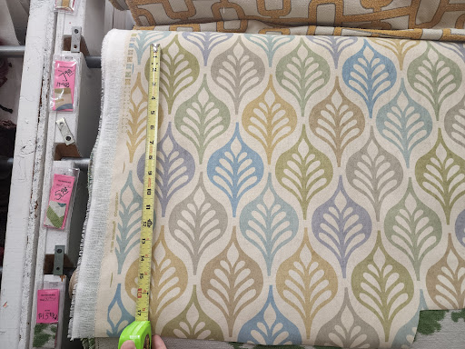 Fabric Store «Mill Outlet Village Inc», reviews and photos, 2515 S College Rd, Wilmington, NC 28412, USA