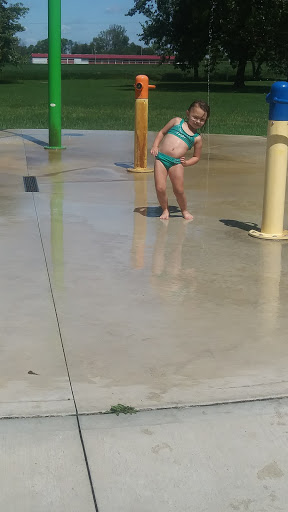 Park «Splash Pad :-)», reviews and photos, 1417 Vine St, Lapel, IN 46051, USA
