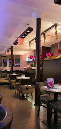 Atmosphère du Restaurant japonais Yeko à Paris - n°17