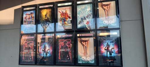 Movie Theater «Northgate Stadium 10», reviews and photos, 1058 W Club Blvd, Durham, NC 27701, USA