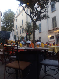 Atmosphère du Restaurant bistro des templiers à Hyères - n°6